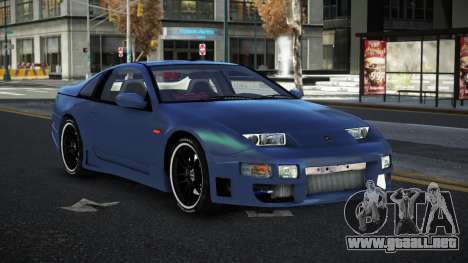 Nissan 300ZX Vehawex para GTA 4