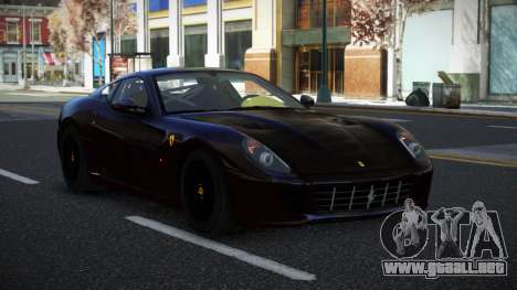 Ferrari 599 Fimayav para GTA 4