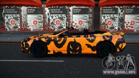 Aston Martin DBS Kaexin S13 para GTA 4