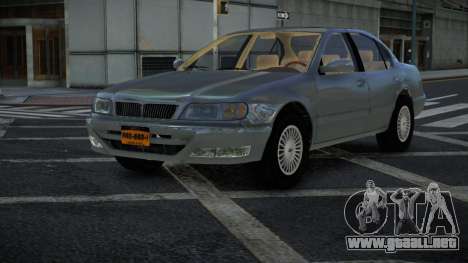 Infiniti i30 Neafo para GTA 4