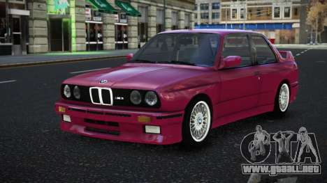 BMW M3 E30 Jawwad para GTA 4