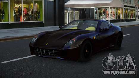 Ferrari 599 Fimayav para GTA 4