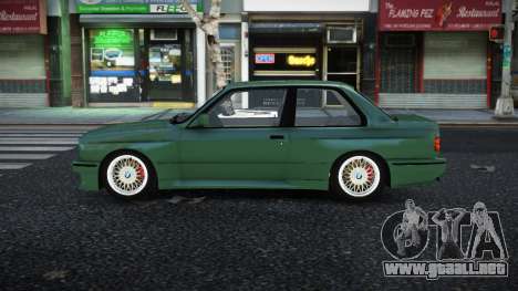 BMW M3 E30 Nevize para GTA 4