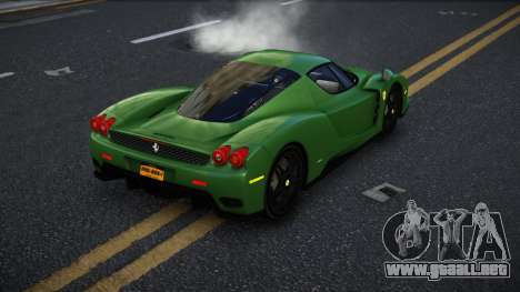Ferrari Enzo Oguw para GTA 4