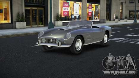 Ferrari 250 Soxni para GTA 4