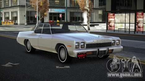 Dodge Monaco Becilun para GTA 4