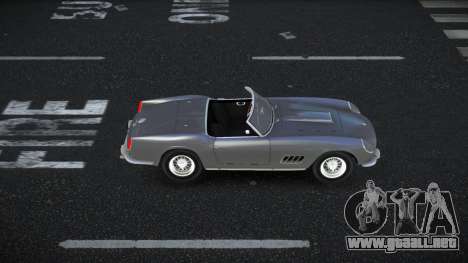 Ferrari 250 Soxni para GTA 4