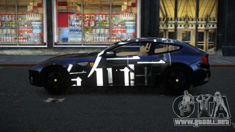 Ferrari FF Misathy S13 para GTA 4