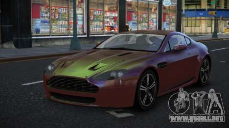 Aston Martin Vantage Kipcijiju para GTA 4