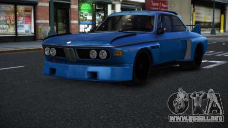 BMW 3.0 CSL Coja para GTA 4
