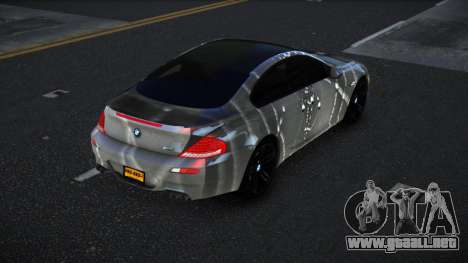 BMW M6 Joena S1 para GTA 4