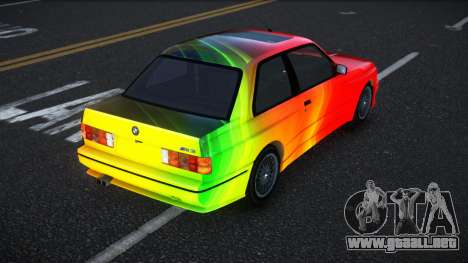 BMW M3 E30 Launah S1 para GTA 4