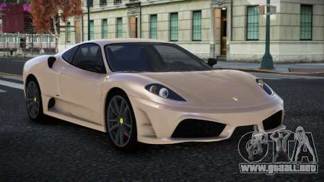 Ferrari F430 Napedu para GTA 4