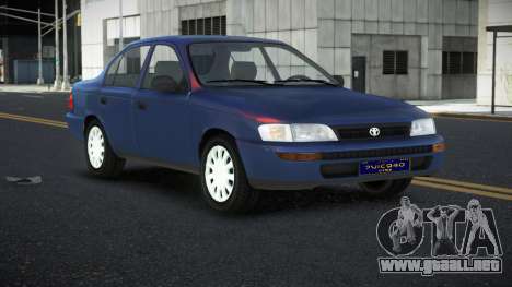 Toyota Corolla Nazlawotu para GTA 4
