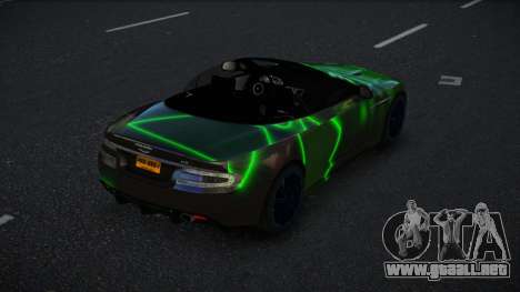 Aston Martin DBS Kaexin S5 para GTA 4