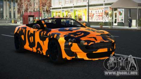 Aston Martin DBS Kaexin S13 para GTA 4