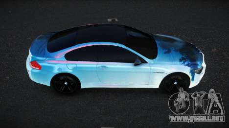BMW M6 Joena S12 para GTA 4