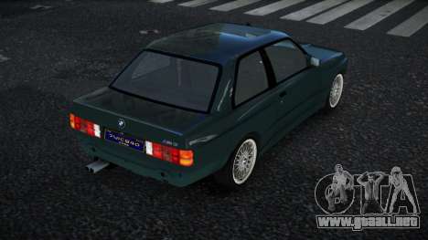 BMW M3 E30 Bimazifi para GTA 4