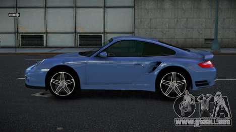 Porsche 911 Qalqeb para GTA 4
