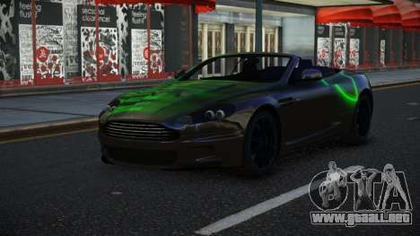 Aston Martin DBS Kaexin S5 para GTA 4