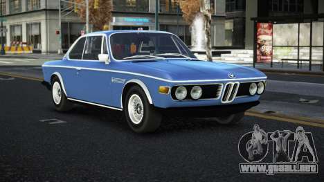 BMW 3.0 CSL Hizqum para GTA 4