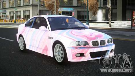 BMW M3 E46 Jaylor S10 para GTA 4
