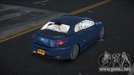 Alfa Romeo GT Zojxe para GTA 4