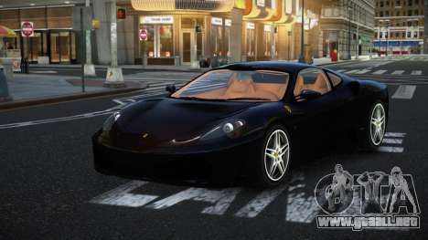 Ferrari F430 Ahih para GTA 4