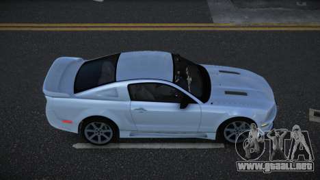 Saleen S281 Kaeti para GTA 4