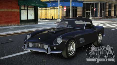 Ferrari 250 Jurajelo para GTA 4