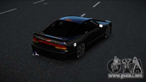 Nissan 240SX Yifeve para GTA 4