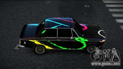 BMW 2002 Dynat S3 para GTA 4