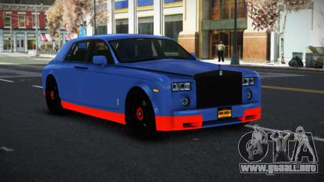 Rolls-Royce Phantom Cofxuhoku para GTA 4