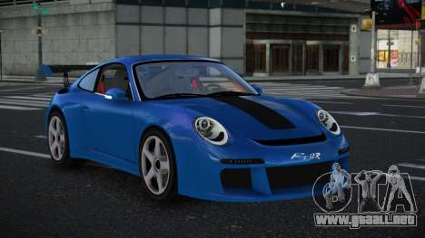 RUF RT12R Yuryuza para GTA 4
