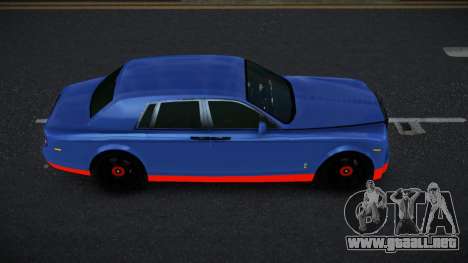Rolls-Royce Phantom Cofxuhoku para GTA 4