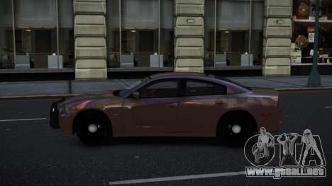 Dodge Charger Jezuzec para GTA 4