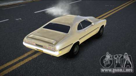Mercury Cyclone Getdaqak para GTA 4