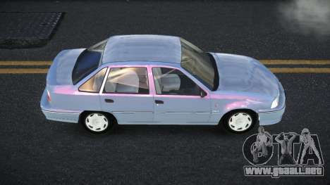 Daewoo Nexia Jumpet para GTA 4