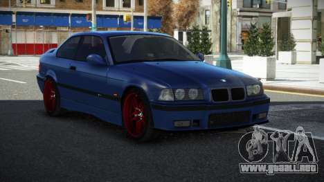 BMW M3 E36 Tudpo para GTA 4
