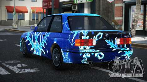 BMW M3 E30 Launah S2 para GTA 4