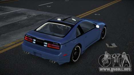 Nissan 300ZX Vehawex para GTA 4