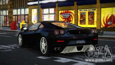 Ferrari F430 Ahih para GTA 4