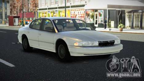 Chrysler New Yorker Milat para GTA 4