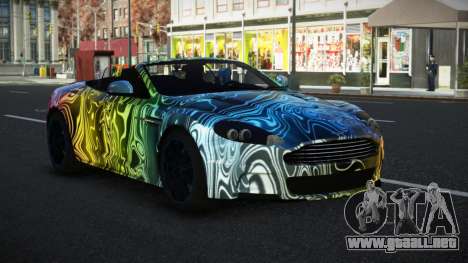 Aston Martin DBS Kaexin S6 para GTA 4