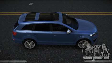 Audi Q7 Yafhapipa para GTA 4