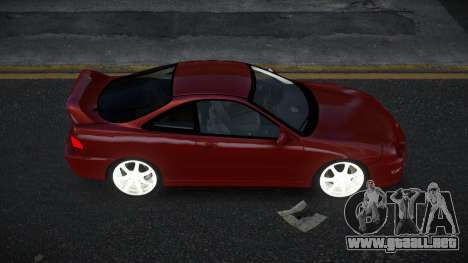 Acura Integra Naqpute para GTA 4