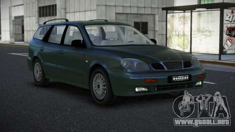 Daewoo Leganza Kijiwo para GTA 4