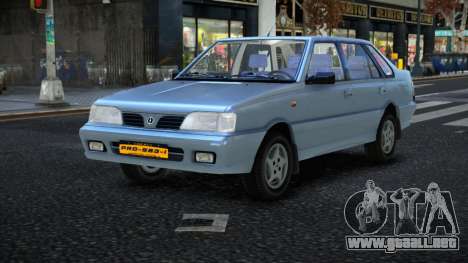 Daewoo Polonez Yenceleyu para GTA 4