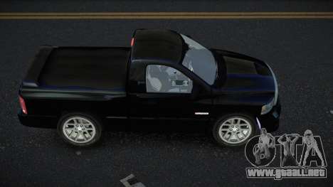 Dodge Ram Kekbub para GTA 4