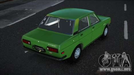 Datsun 510 Ahiw para GTA 4